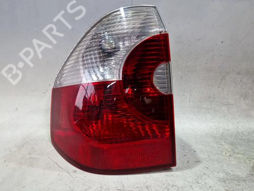 Used Left taillight BMW X3 (E83) 2.0 d (150 hp) 29526483