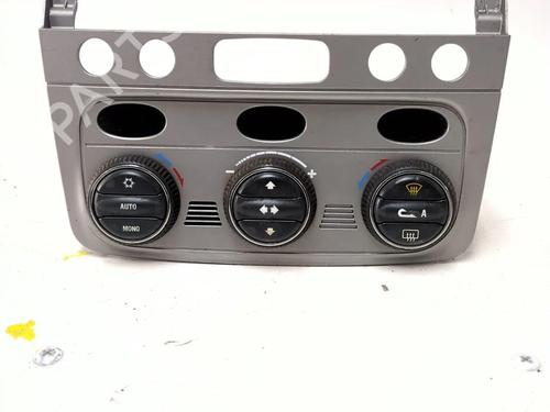 AC-Styringsenhed/Manøvreenhed ALFA ROMEO 147 (937_) 1.9 JTDM 8V (937.AXD1A, 937.AXU1A, 937.BXU1A) (120 hp) 25017766