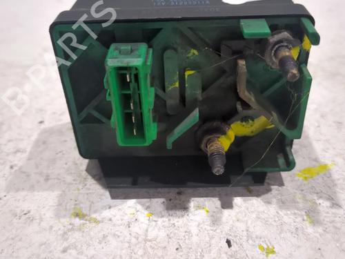 Elektronisk modul PEUGEOT 307 Break (3E) 1.6 HDi 110 | BP23927934M83 