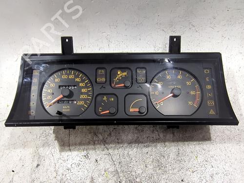 Used Instrument cluster Instrument cluster RENAULT 19 II Chamade (L53_) 1.4 (78 hp) 34115159 34115159