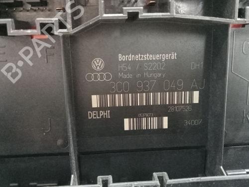 Electronic module SEAT LEON (1P1) 1.9 TDI | BP36766850M83 - Image 2