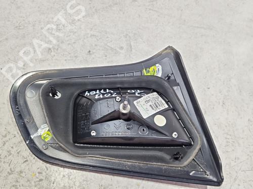 Other CITROËN C3 II (SC_) 1.4 HDi 70 (SC8HZC, SC8HR0, SC8HP4) | BP30314210O1