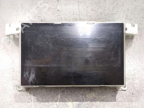 Used Display monitor NISSAN PRIMERA Hatchback (P12) 2.0 (140 hp) 29383860