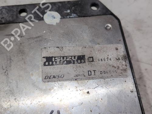 Used Electronic module OPEL COMBO Tour 1.7 DI 16V (65 hp) 26921642