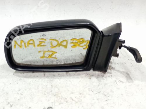 Spiegel buiten links Spiegel buiten links MAZDA 323 F V (BA) 1.5 16V (BA11) (88 hp) 36767000 36767000