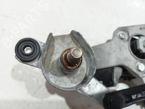 Front wiper motor KIA RIO IV (YB, SC, FB) 1.0 T-GDI 100 | BP27307835M29 
