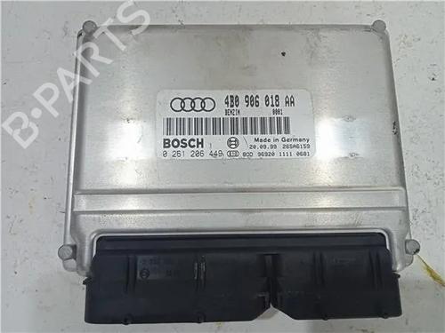 Modulo electronico AUDI A4 B5 Avant (8D5) 1.8 T (150 hp) 23932593