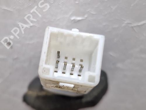 Left mirror DACIA LOGAN (LS_) 1.5 dCi (LS0K) | BP30777196C26