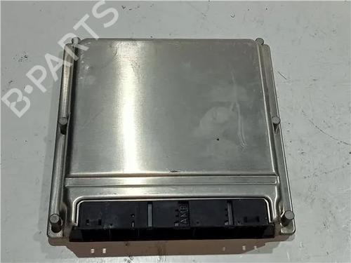 Electronic module MERCEDES-BENZ C-CLASS (W203) C 180 (203.035) | BP23911122M83