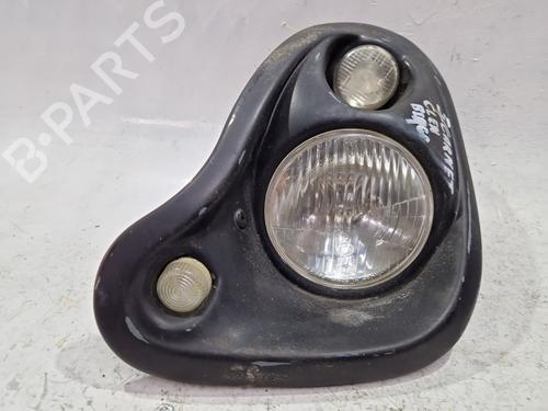 Koplamp links MICROCAR VIRGO 0.5 (20 hp) 30711780