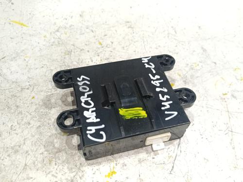 Electronic module CITROËN C4 AIRCROSS 1.6 HDi 115 | BP40063004M83 - Image 5