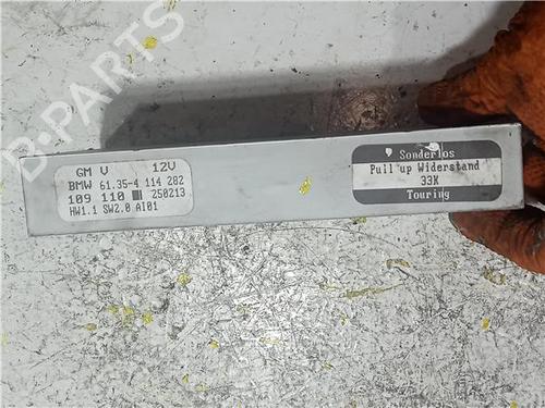 Elektronisk modul BMW 3 Touring (E46) 330 xd | BP23915752M83 