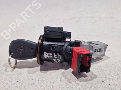 Ignition barrel RENAULT KANGOO / GRAND KANGOO II (KW0/1_) 1.5 dCi (KW0C, KW2C, KW4C) | BP29388475M48 