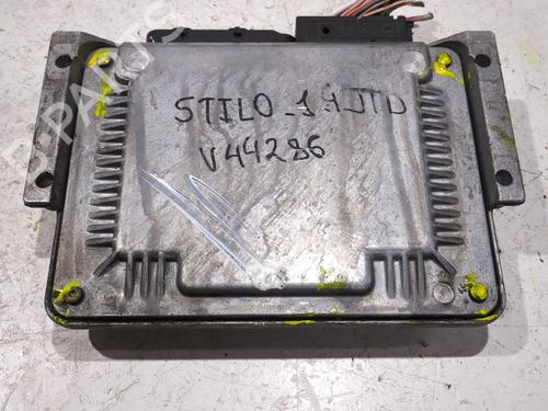 Electronic module FIAT STILO (192_) 1.9 JTD (192_XE1A) | BP23928171M83 