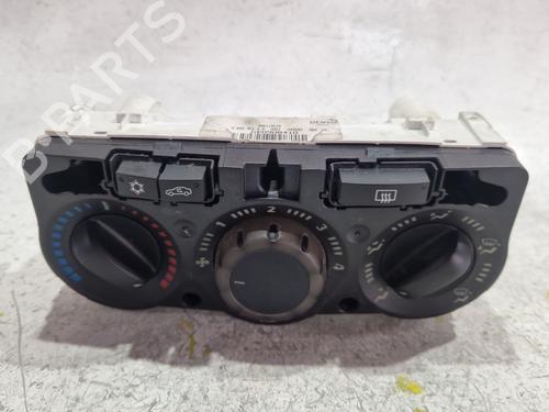 Used Climate control Climate control OPEL CORSA D (S07) 1.3 CDTI (L08, L68) (90 hp) 34122740 34122740