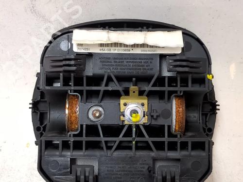 Driver airbag CITROËN C4 I (LC_) 1.6 HDi | BP26207506C9 