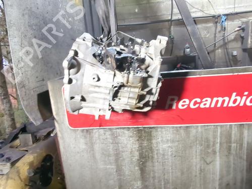 Gearbox FORD FOCUS C-MAX (DM2) 2.0 TDCi | BP38728640M3 - Image 2