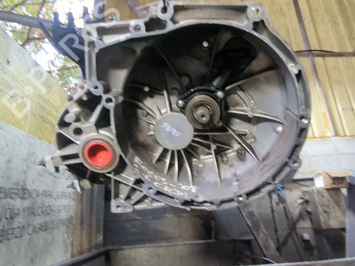 Gearkasse FORD FOCUS II (DA_, HCP, DP) 1.6 TDCi (90 hp) 29608461