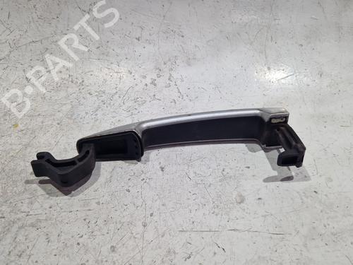 Front left exterior door handle CITROËN BERLINGO MULTISPACE (B9) 1.6 HDi 75 16V | BP32859563C128 - Image 2