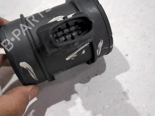 Mass air flow sensor OPEL ASTRA H (A04) 1.9 CDTI (L48) | BP23902079M95 
