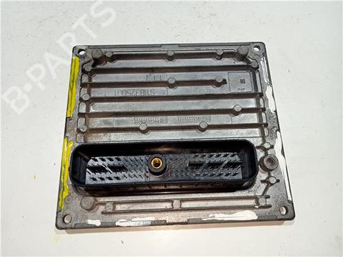 Electronic module FORD FIESTA IV (JA_, JB_) 1.8 D | BP23932369M83 
