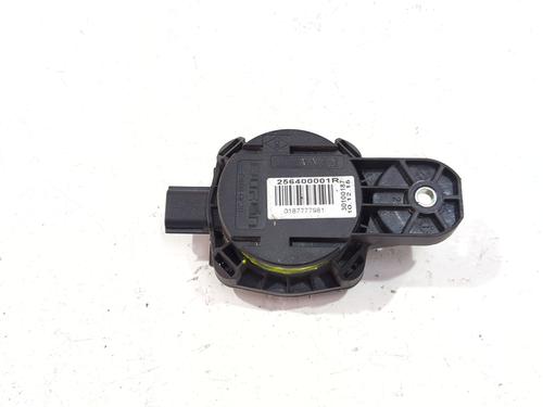 Electronic module RENAULT CAPTUR I (J5_, H5_) 0.9 TCe 90 | BP37027537M83 - Image 2