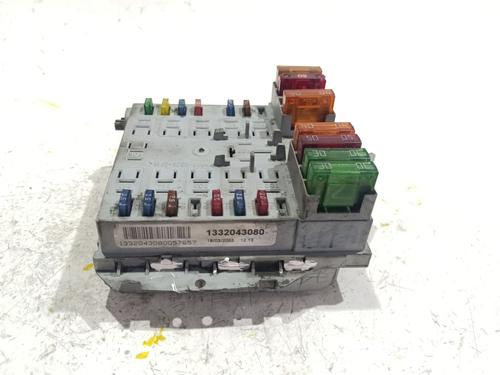 Used Fuse box Fuse box CITROËN JUMPER I Van (244) 2.2 HDi (101 hp) 39648257 39648257