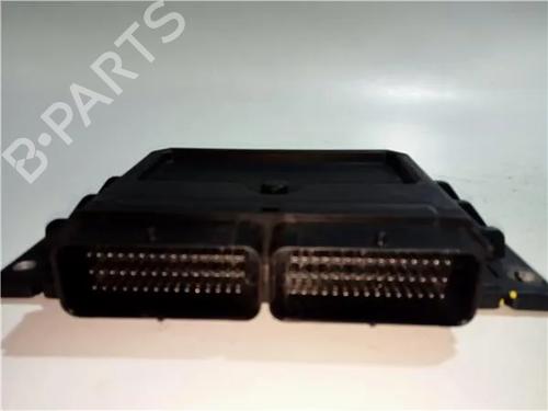 Elektronisk modul RENAULT MEGANE I Classic (LA0/1_) 1.9 dCi (LA05, LA1F) | BP23909854M83 