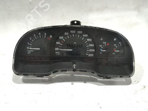 Used Instrument cluster OPEL ASTRA F Hatchback (T92) 1.7 TD (F08, M08, F68, M68) (68 hp) 32019070