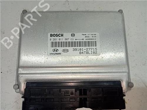 Module électronique HYUNDAI GETZ (TB) 1.5 CRDi (88 hp) 23932291