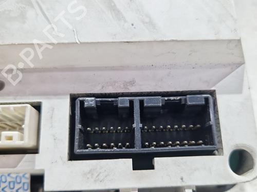 Instrument cluster FIAT MULTIPLA (186_) 1.9 JTD 105 (186AXB1A) | BP29885055C47