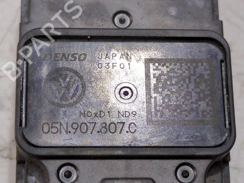 Electronic sensor SEAT LEON (KL1, KLG) 2.0 TDI | BP28715419M84 