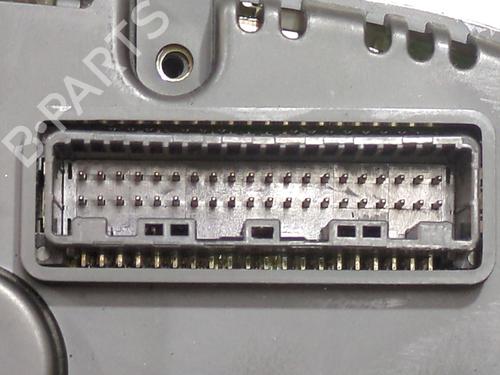 Instrument cluster NISSAN QASHQAI / QASHQAI +2 I (J10, NJ10, JJ10E) 1.6 dCi All-wheel Drive | BP26922553C47 