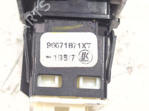 Spak kontakt CITROËN BERLINGO MULTISPACE (B9) 1.6 HDi 110 | BP36767076I30 - Image 5