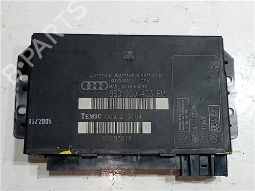 Used Electronic module AUDI A4 B7 Avant (8ED) 3.0 TDI quattro (204 hp) 23915076