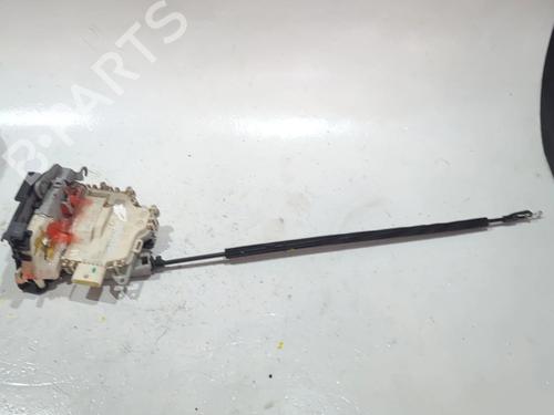 Front right lock SEAT LEON (1P1) 1.9 TDI | BP25832985C97 
