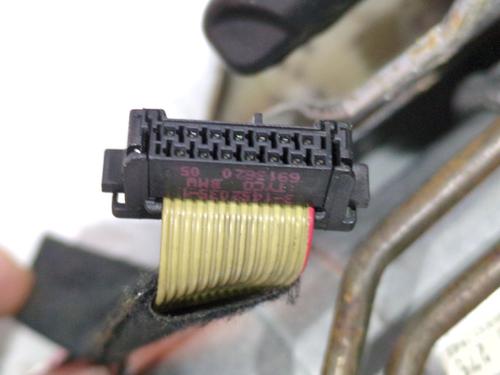 Steering column BMW 5 (E60) 530 d | BP32673439M21  - Image 7