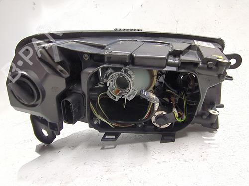 Left headlight AUDI A6 C6 (4F2) 2.7 TDI | BP31873283C28