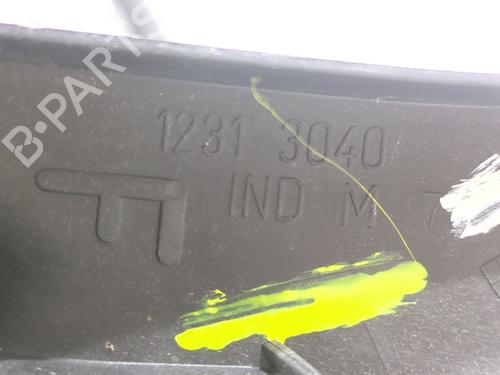 Left mirror RENAULT MEGANE II Coupé-Cabriolet (EM0/1_) 1.6 | BP32166367C26 