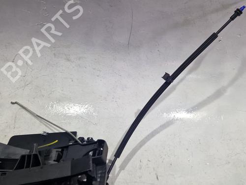 Rear left lock FORD TRANSIT CONNECT MPV 1.5 TDCi | BP33606144C100 - Image 5