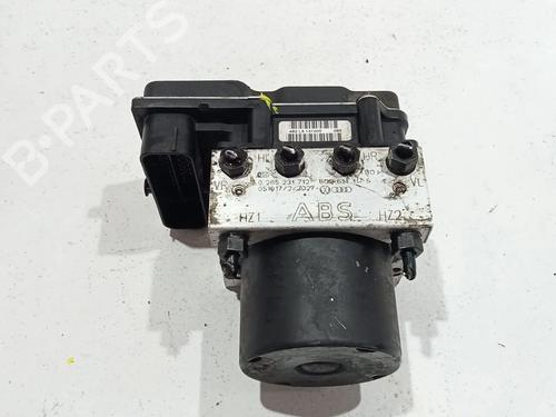 Used ABS pump SEAT IBIZA III (6L1) 1.9 TDI (131 hp) 29221433