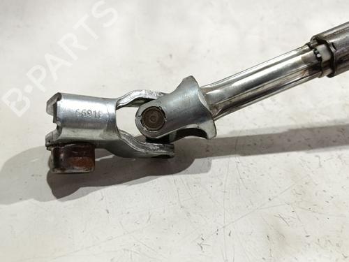 Steering column RENAULT SCÉNIC II (JM0/1_) 1.5 dCi (JM0F) | BP37088832M21 - Image 4