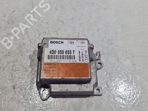 Used ECU airbags ECU airbags AUDI A8 D2 (4D2, 4D8) 3.3 TDI quattro (224 hp) 33606142 33606142