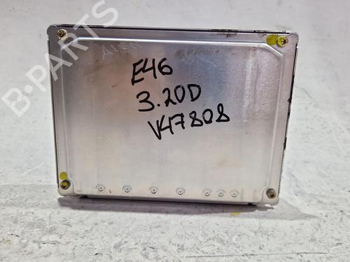 Electronic module BMW 3 (E46) 320 d | BP29876242M83