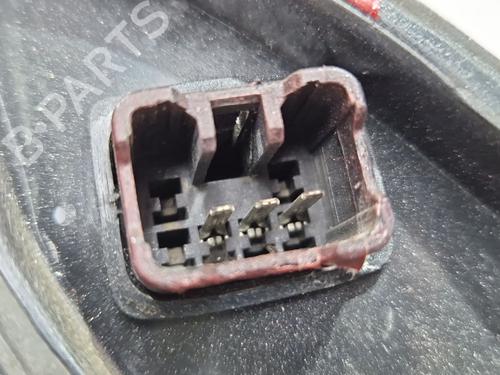 Left mirror HYUNDAI LANTRA II (J-2) 1.6 i | BP30000745C26