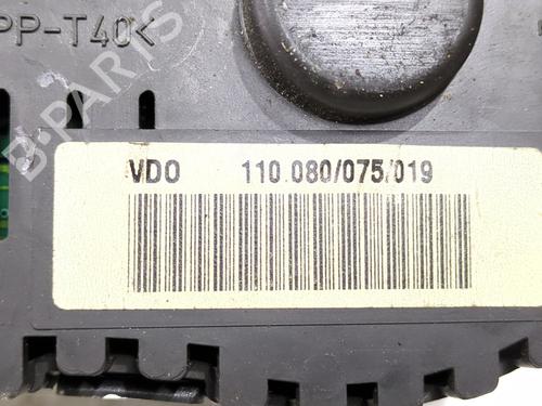 Instrument cluster SEAT LEON (1M1) 1.9 TDI | BP33302771C47  - Image 7