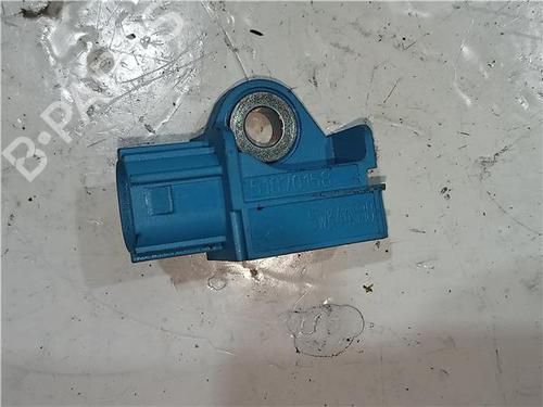 Module électronique FIAT 500 (312_) 1.3 D Multijet (312AXB1A) (75 hp) 23916068