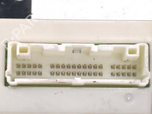 Climate control NISSAN QASHQAI / QASHQAI +2 I (J10, NJ10, JJ10E) 2.0 dCi | BP23902506I5 