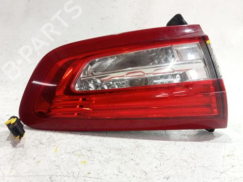 Used Left tailgate light Left tailgate light CITROËN DS5 2.0 BlueHDi 180 (180 hp) 36518904 36518904