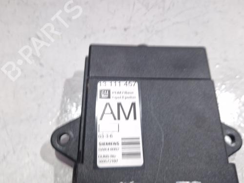 Electronic module OPEL VECTRA C GTS (Z02) 2.2 DTI 16V (F68) | BP33618833M83 - Image 2